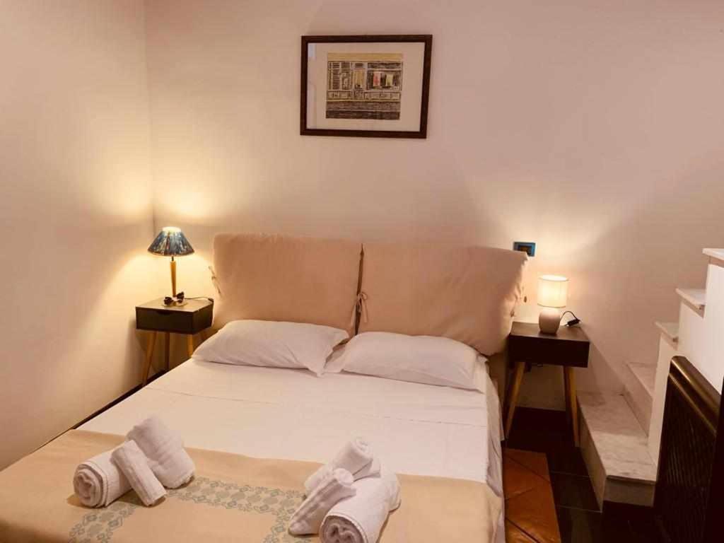 C&O Savoia Rooms Cagliari Extérieur photo