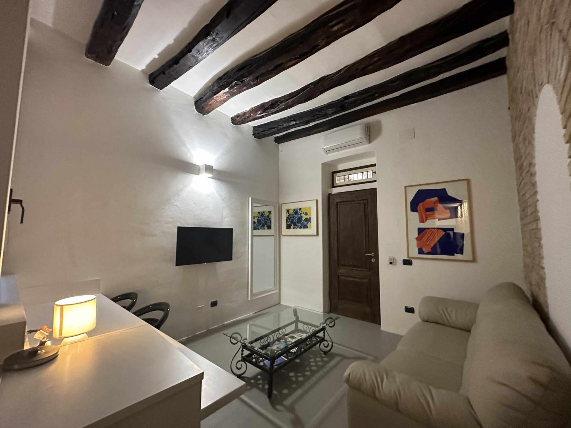 C&O Savoia Rooms Cagliari Extérieur photo