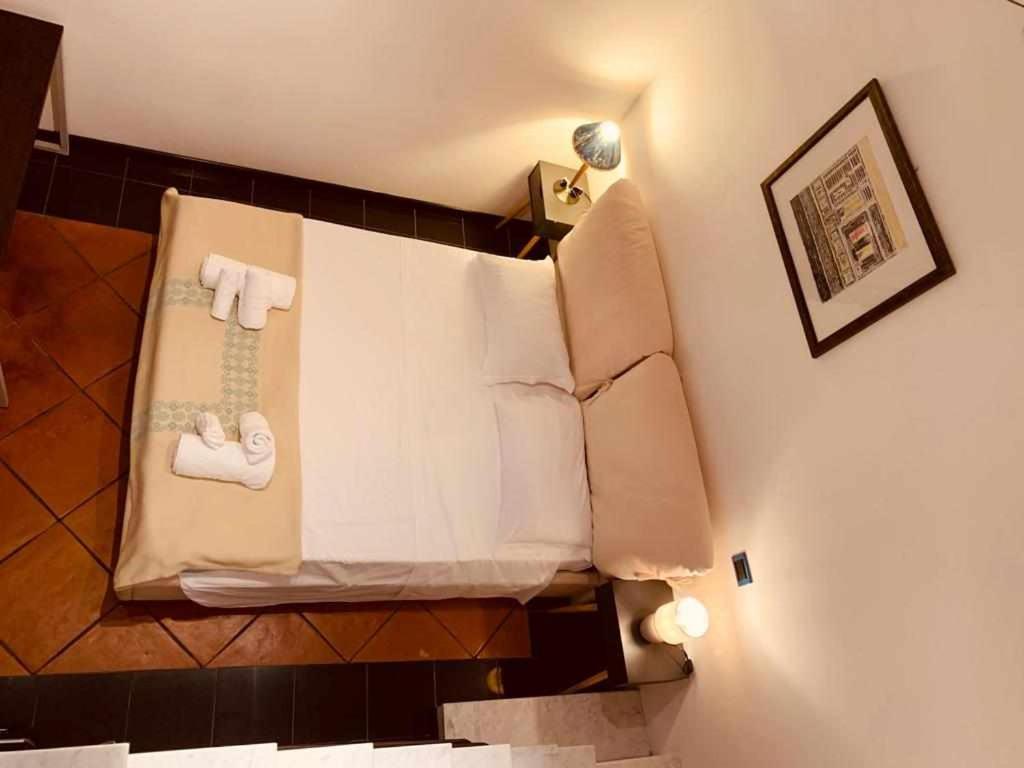 C&O Savoia Rooms Cagliari Extérieur photo