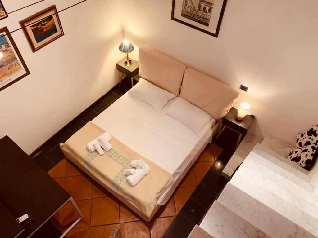 C&O Savoia Rooms Cagliari Extérieur photo
