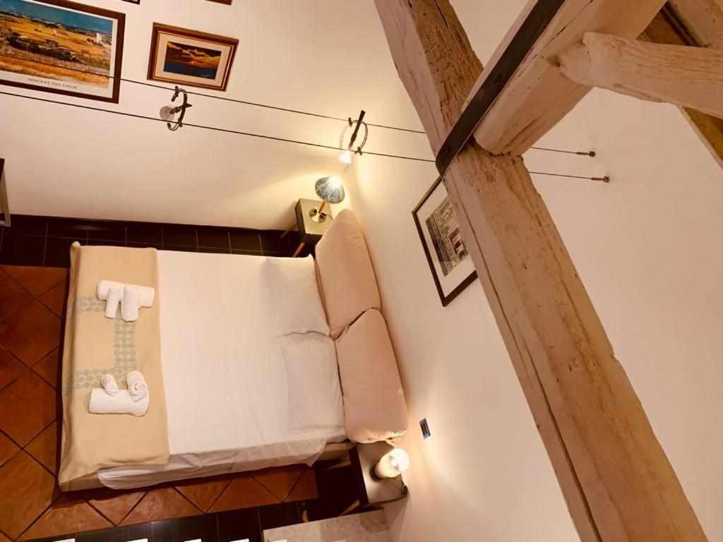 C&O Savoia Rooms Cagliari Extérieur photo