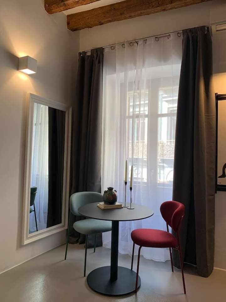 C&O Savoia Rooms Cagliari Extérieur photo