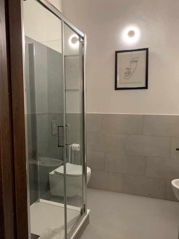 C&O Savoia Rooms Cagliari Extérieur photo