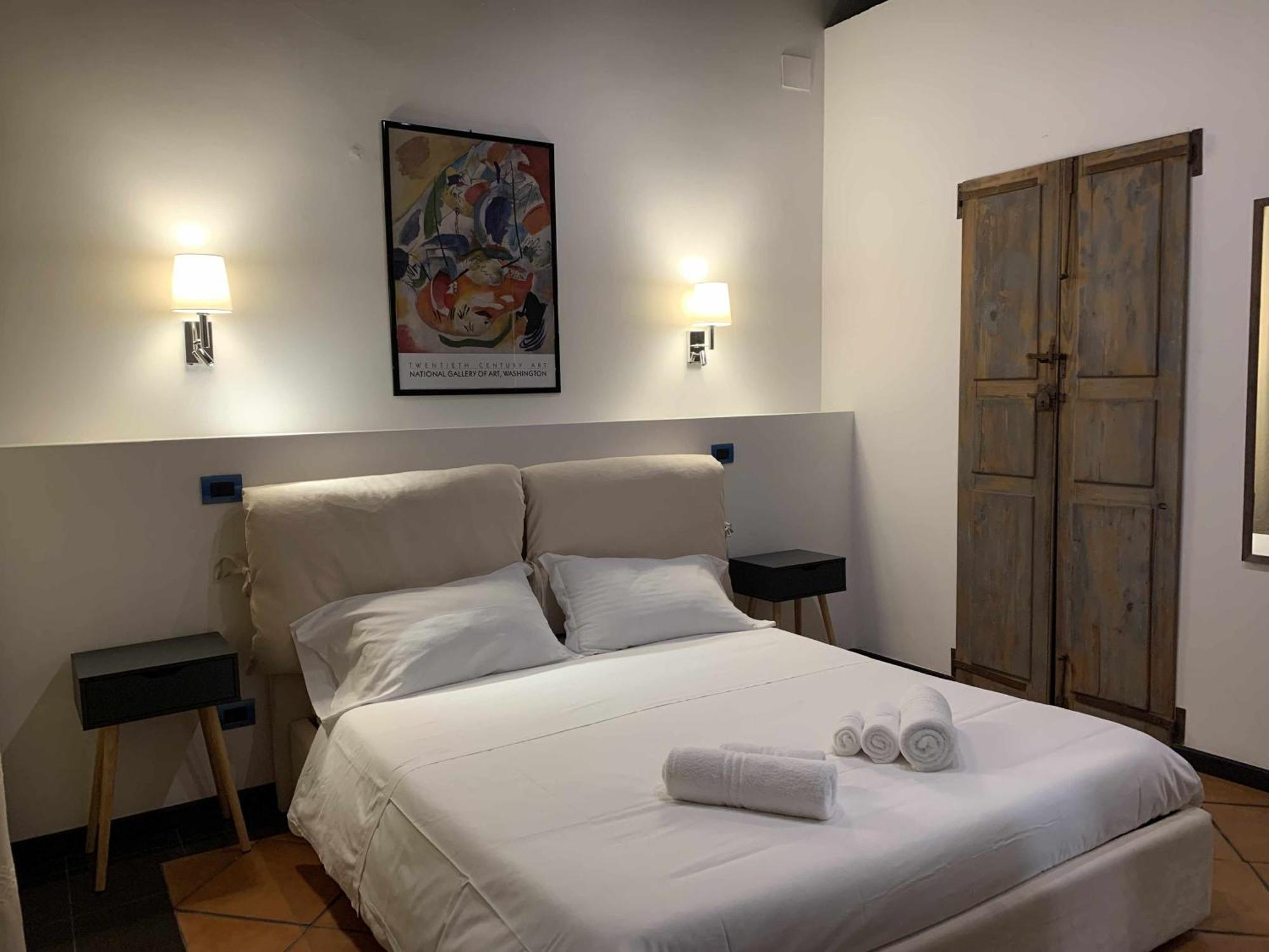 C&O Savoia Rooms Cagliari Extérieur photo
