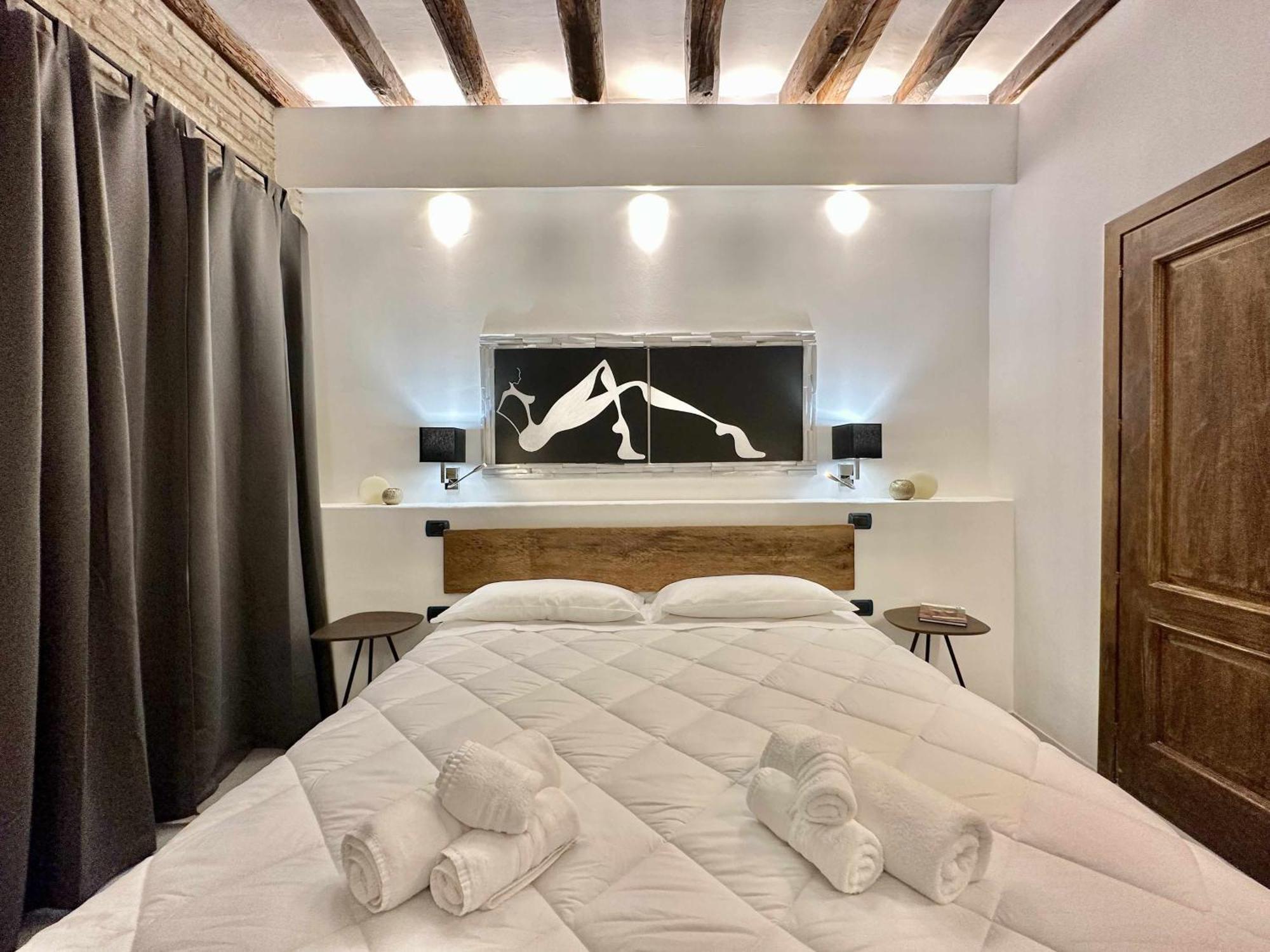 C&O Savoia Rooms Cagliari Extérieur photo