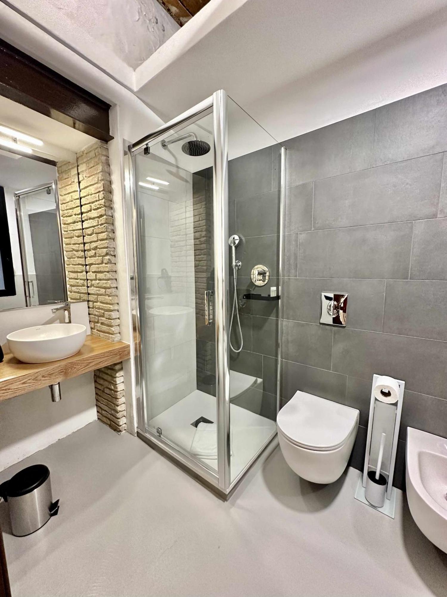 C&O Savoia Rooms Cagliari Extérieur photo
