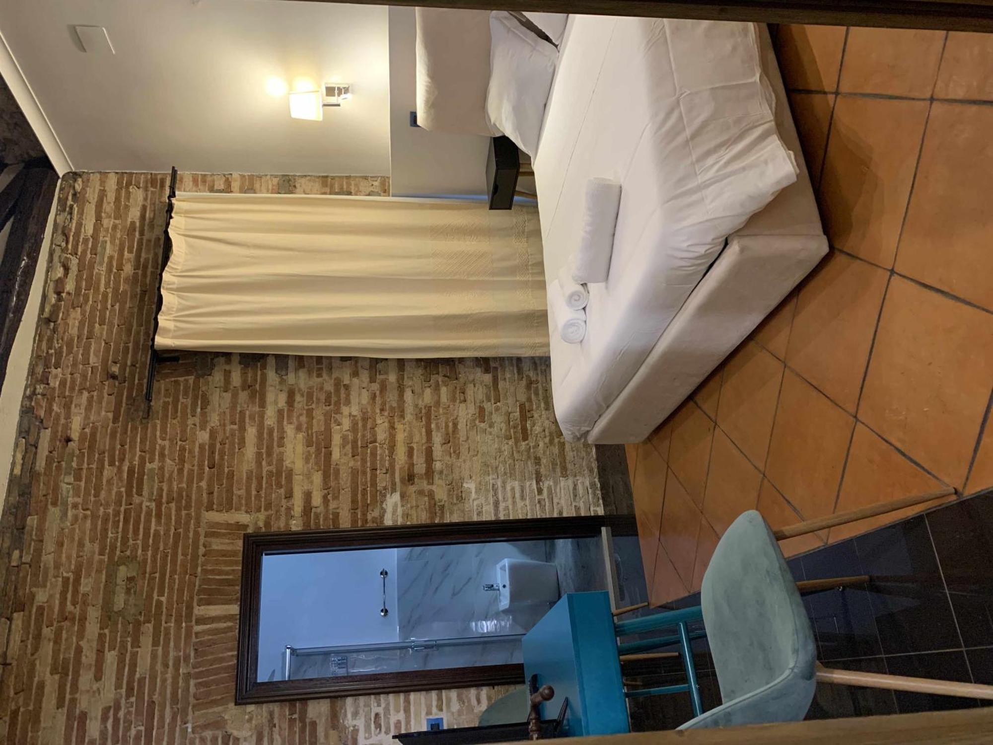 C&O Savoia Rooms Cagliari Extérieur photo