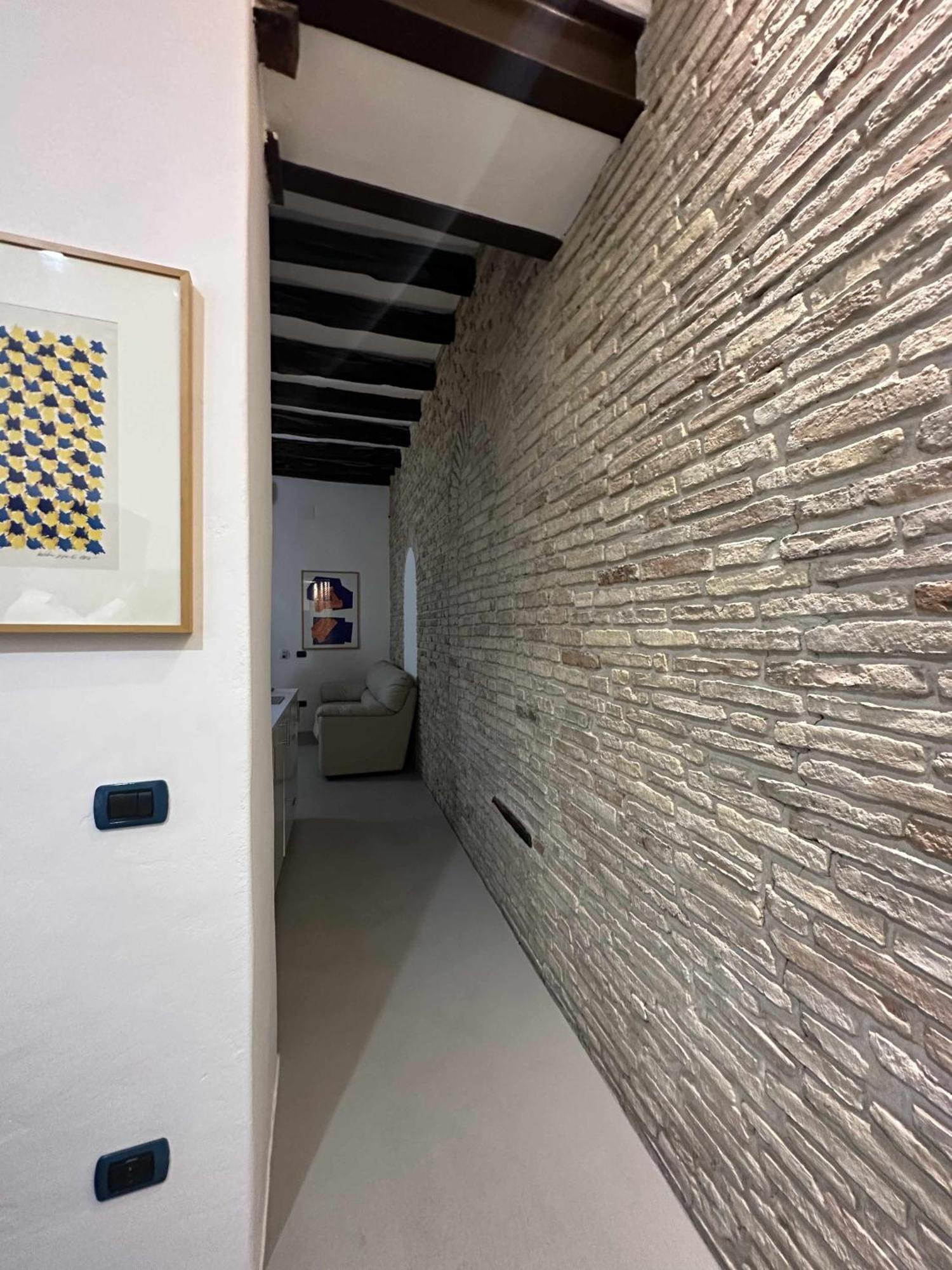 C&O Savoia Rooms Cagliari Extérieur photo