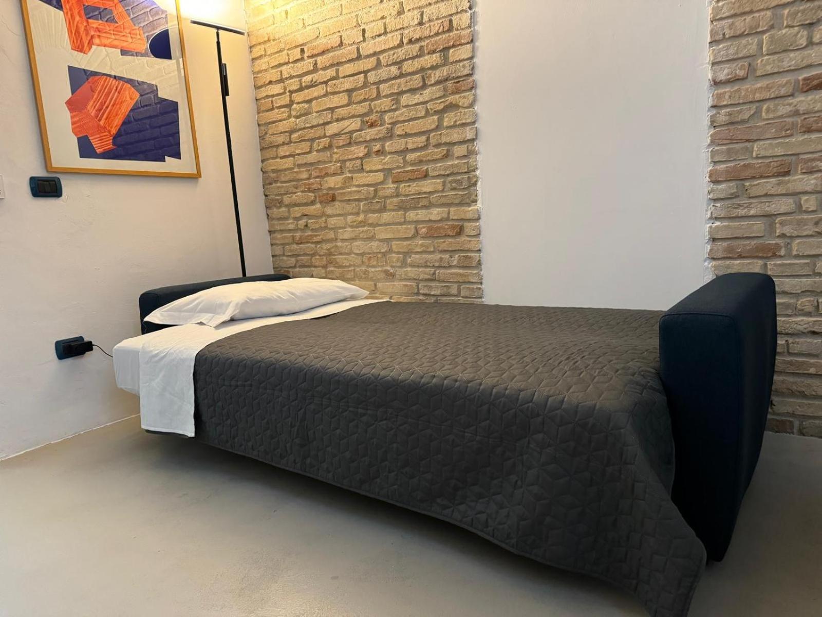 C&O Savoia Rooms Cagliari Extérieur photo